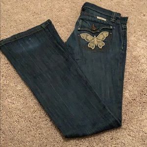 Frankie B jeans